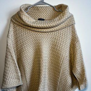 The Limited Sweater Top